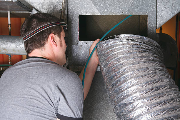Best HVAC System Cleaning  in Noblesville, IN