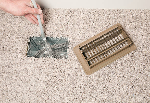 Best Affordable Air Duct Cleaning  in Noblesville, IN