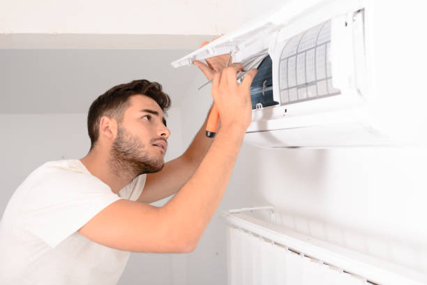 Best Ventilation Cleaning Services  in Noblesville, IN