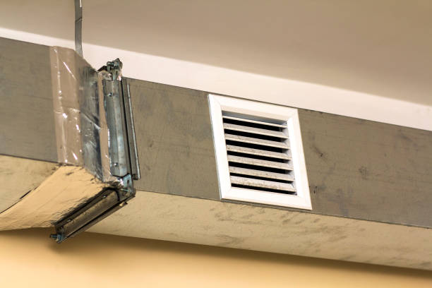 HVAC System Cleaning in Noblesville, IN
